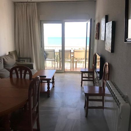 El Chorrillo 2 Leilighet Conil De La Frontera Eksteriør bilde