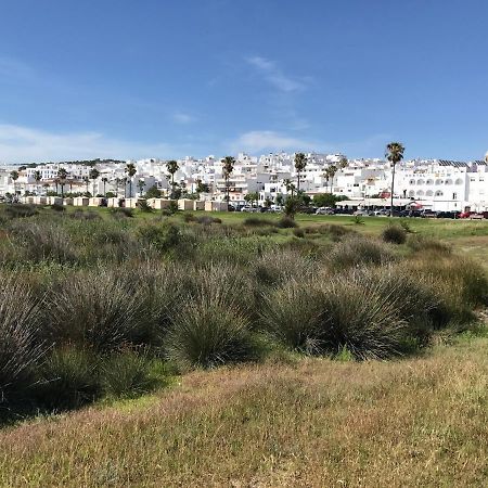 El Chorrillo 2 Leilighet Conil De La Frontera Eksteriør bilde