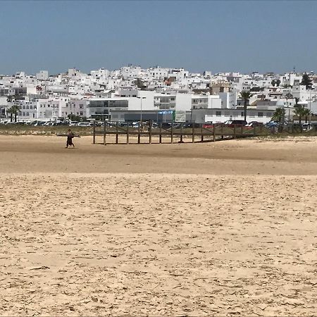 El Chorrillo 2 Leilighet Conil De La Frontera Eksteriør bilde