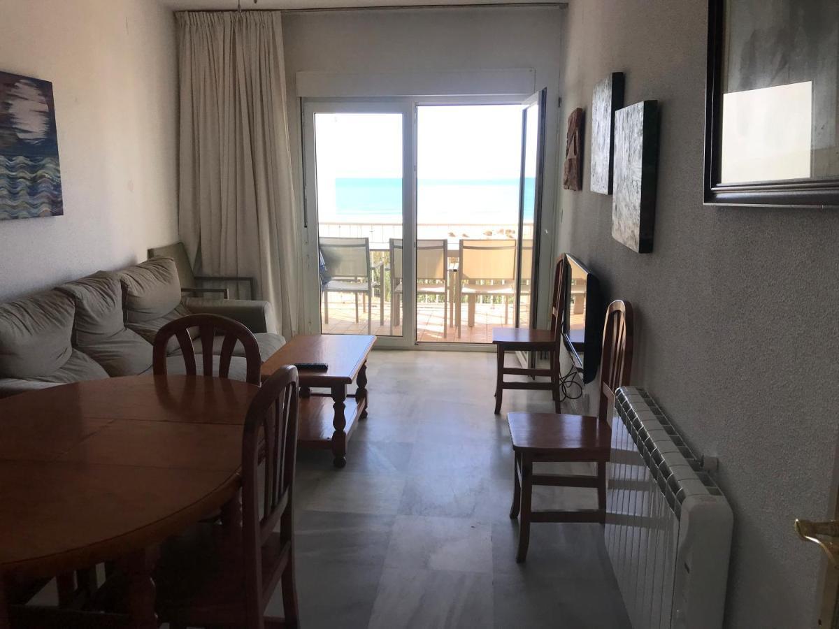 El Chorrillo 2 Leilighet Conil De La Frontera Eksteriør bilde