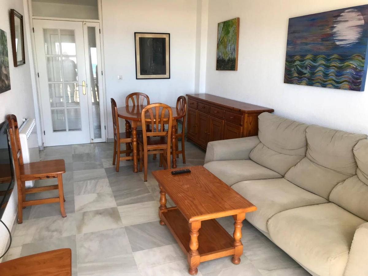 El Chorrillo 2 Leilighet Conil De La Frontera Eksteriør bilde