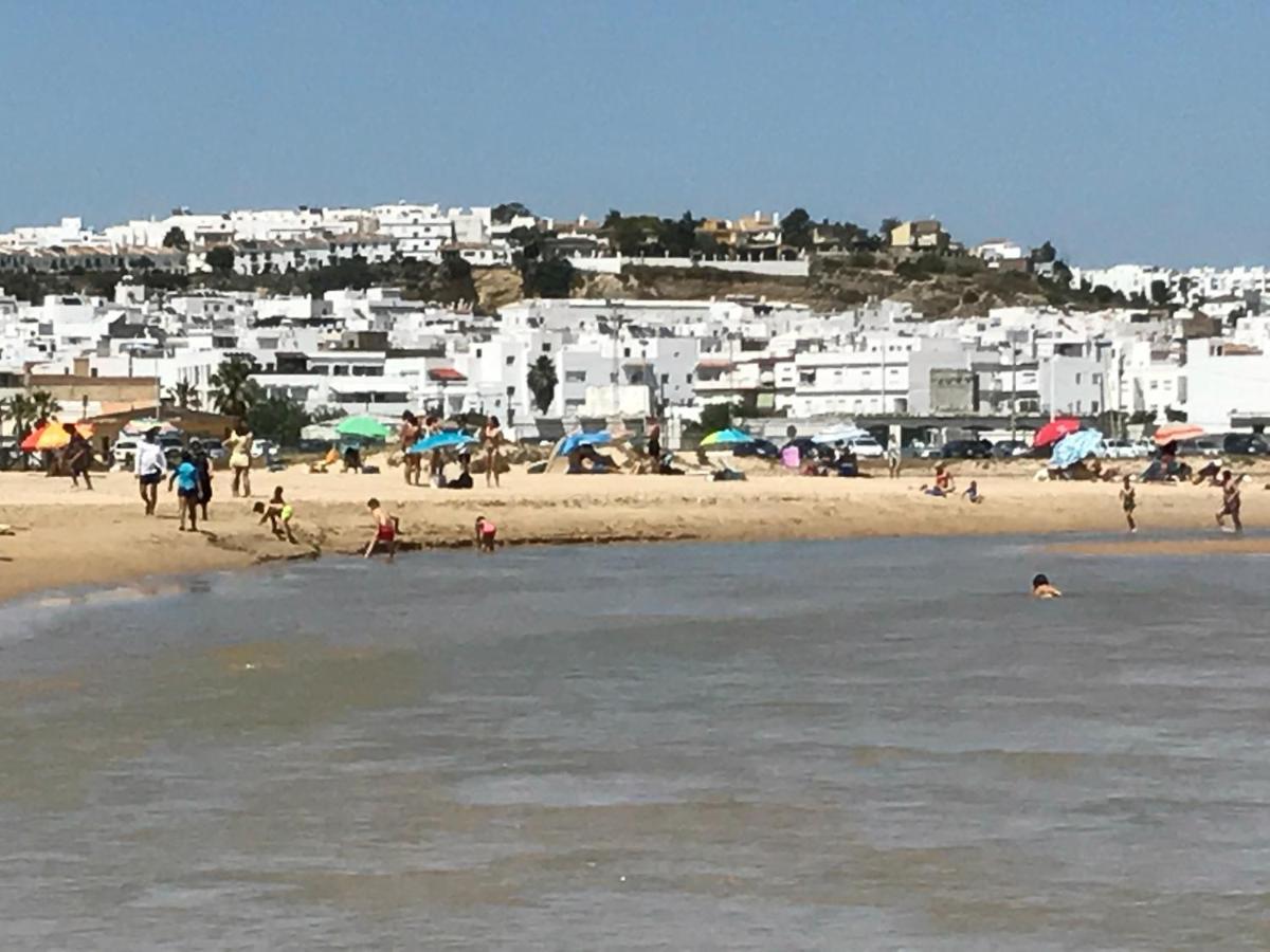 El Chorrillo 2 Leilighet Conil De La Frontera Eksteriør bilde