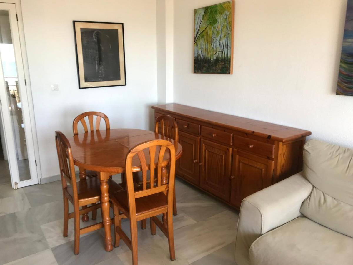 El Chorrillo 2 Leilighet Conil De La Frontera Eksteriør bilde